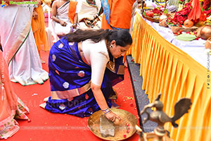 New Talent Roars(NTR) Production No.1 Movie Launch Event 
