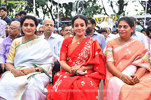 New Talent Roars(NTR) Production No.1 Movie Launch Event 
