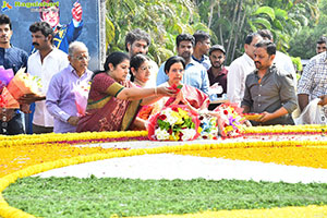 New Talent Roars(NTR) Production No.1 Movie Launch Event 