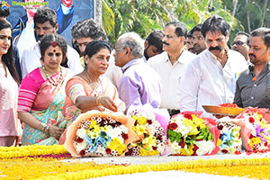 New Talent Roars(NTR) Production No.1 Movie Launch Event 