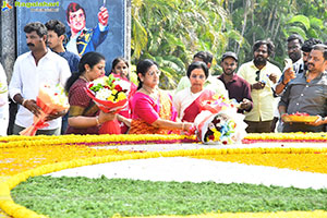 New Talent Roars(NTR) Production No.1 Movie Launch Event 