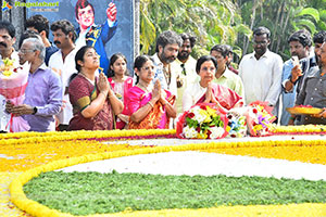 New Talent Roars(NTR) Production No.1 Movie Launch Event 