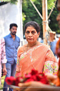 New Talent Roars(NTR) Production No.1 Movie Launch Event 