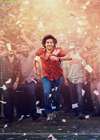 Andhra King Taluka Movie Gallery, HD Stills