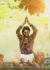 Andhra King Taluka Movie Gallery, HD Stills
