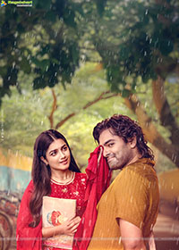 Andhra King Taluka Movie Gallery, HD Stills