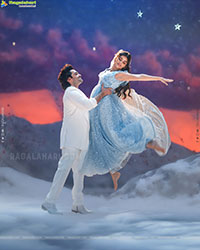 Andhra King Taluka Movie Gallery, HD Stills