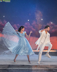 Andhra King Taluka Movie Gallery, HD Stills