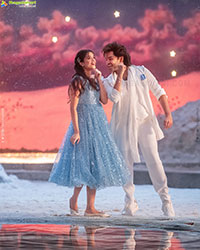 Andhra King Taluka Movie Gallery, HD Stills