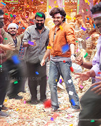 Andhra King Taluka Movie Gallery, HD Stills