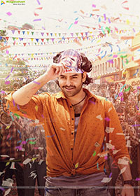 Andhra King Taluka Movie Gallery, HD Stills