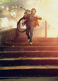 Andhra King Taluka Movie Gallery, HD Stills