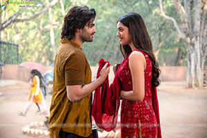 Andhra King Taluka Movie Gallery, HD Stills