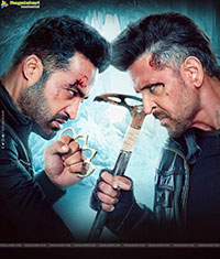 War 2 Movie Gallery, HD Stills