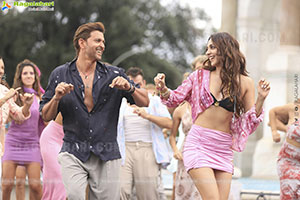 War 2 Movie Gallery, HD Stills