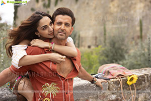 War 2 Movie Gallery, HD Stills
