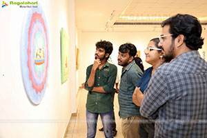 Art Exhibition - 7 Visions Edition 4 at State Gallery of Art