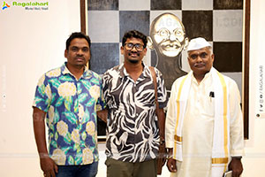Art Exhibition - 7 Visions Edition 4 at State Gallery of Art