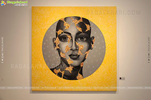 Art Exhibition - 7 Visions Edition 4 at State Gallery of Art