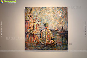 Art Exhibition - 7 Visions Edition 4 at State Gallery of Art