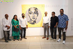 Art Exhibition - 7 Visions Edition 4 at State Gallery of Art