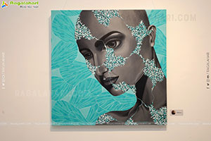 Art Exhibition - 7 Visions Edition 4 at State Gallery of Art