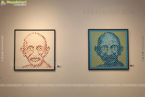 Art Exhibition - 7 Visions Edition 4 at State Gallery of Art