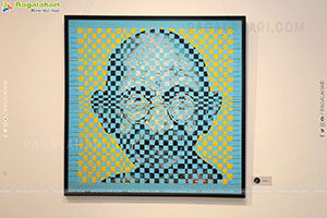 Art Exhibition - 7 Visions Edition 4 at State Gallery of Art