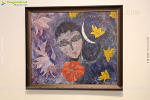 Art Exhibition - 7 Visions Edition 4 at State Gallery of Art