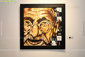 Art Exhibition - 7 Visions Edition 4 at State Gallery of Art