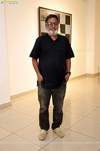 Art Exhibition - 7 Visions Edition 4 at State Gallery of Art
