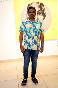 Art Exhibition - 7 Visions Edition 4 at State Gallery of Art