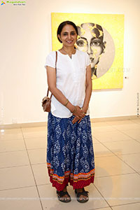 Art Exhibition - 7 Visions Edition 4 at State Gallery of Art
