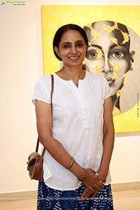 Art Exhibition - 7 Visions Edition 4 at State Gallery of Art