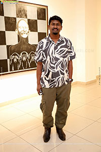 Art Exhibition - 7 Visions Edition 4 at State Gallery of Art