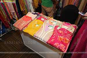 Hi Life Exhibition May 2025 Kicks Off at The Lalit Ashok