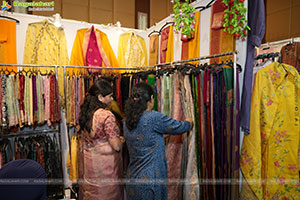 Hi Life Exhibition May 2025 Kicks Off at The Lalit Ashok