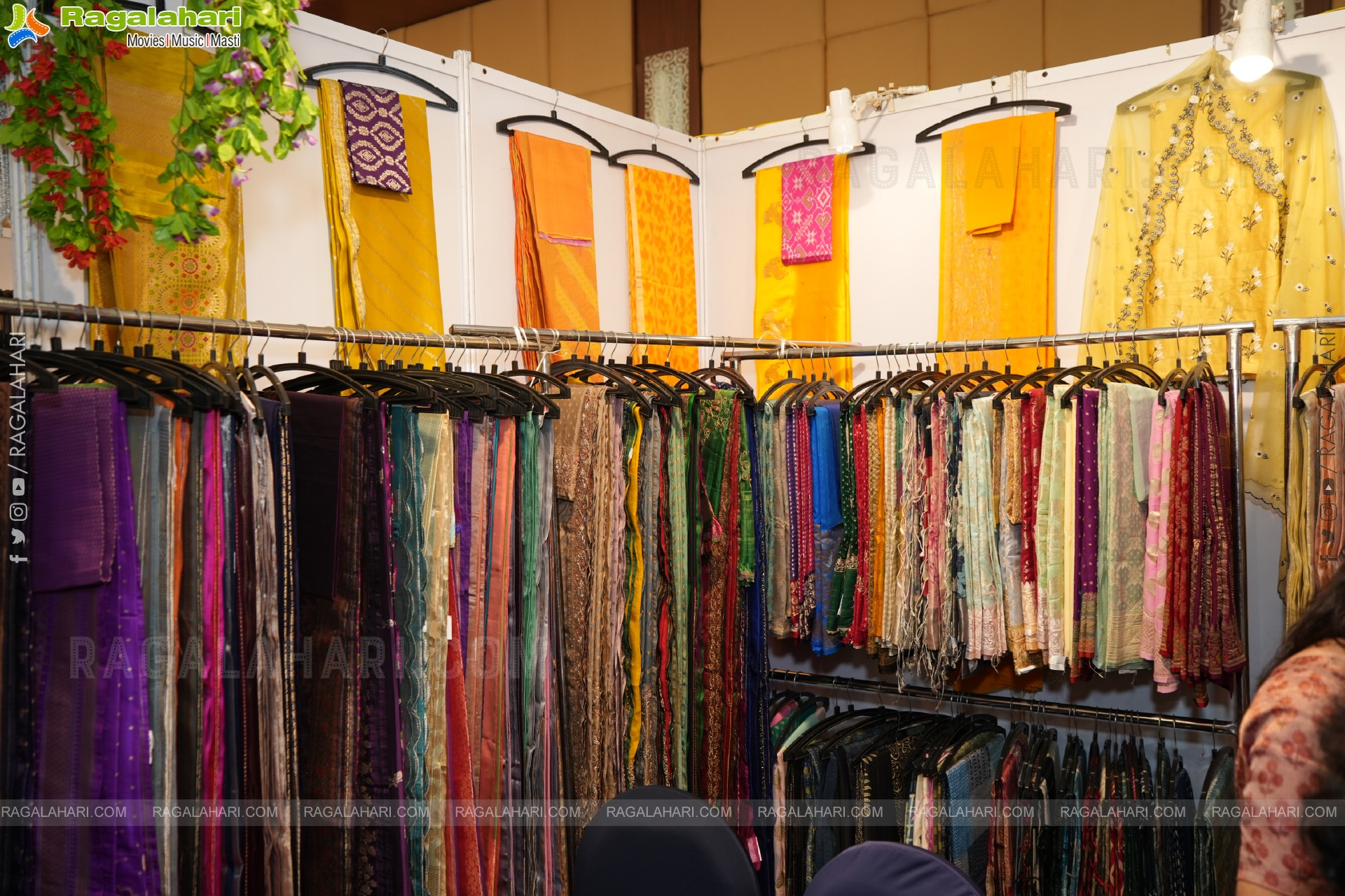 Hi Life Exhibition May 2025 Kicks Off at The Lalit Ashok, Bangalore