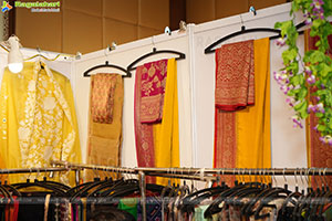Hi Life Exhibition May 2025 Kicks Off at The Lalit Ashok