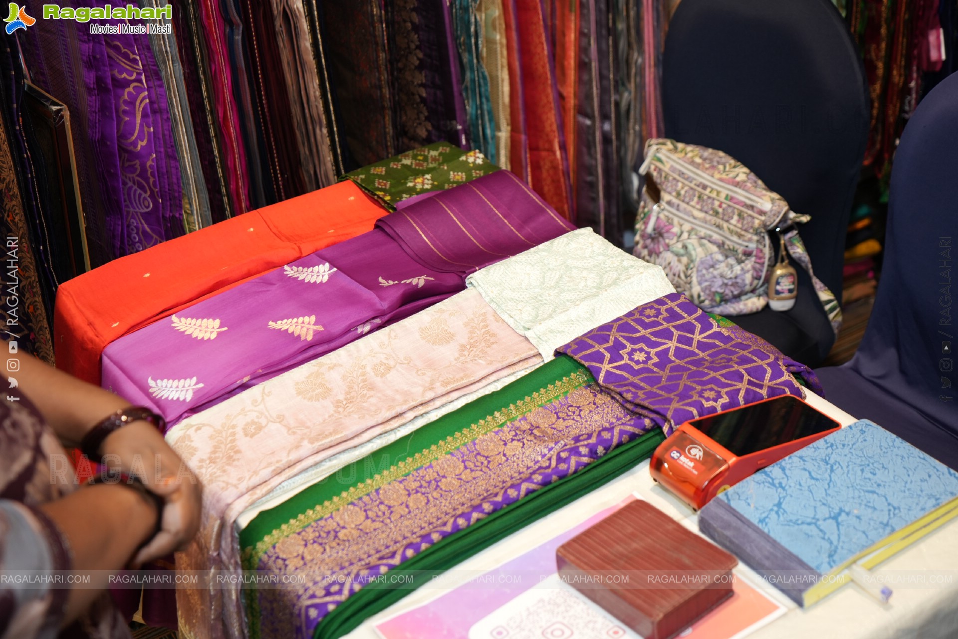 Hi Life Exhibition May 2025 Kicks Off at The Lalit Ashok, Bangalore