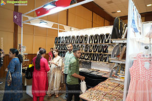 Hi Life Exhibition May 2025 Kicks Off at The Lalit Ashok