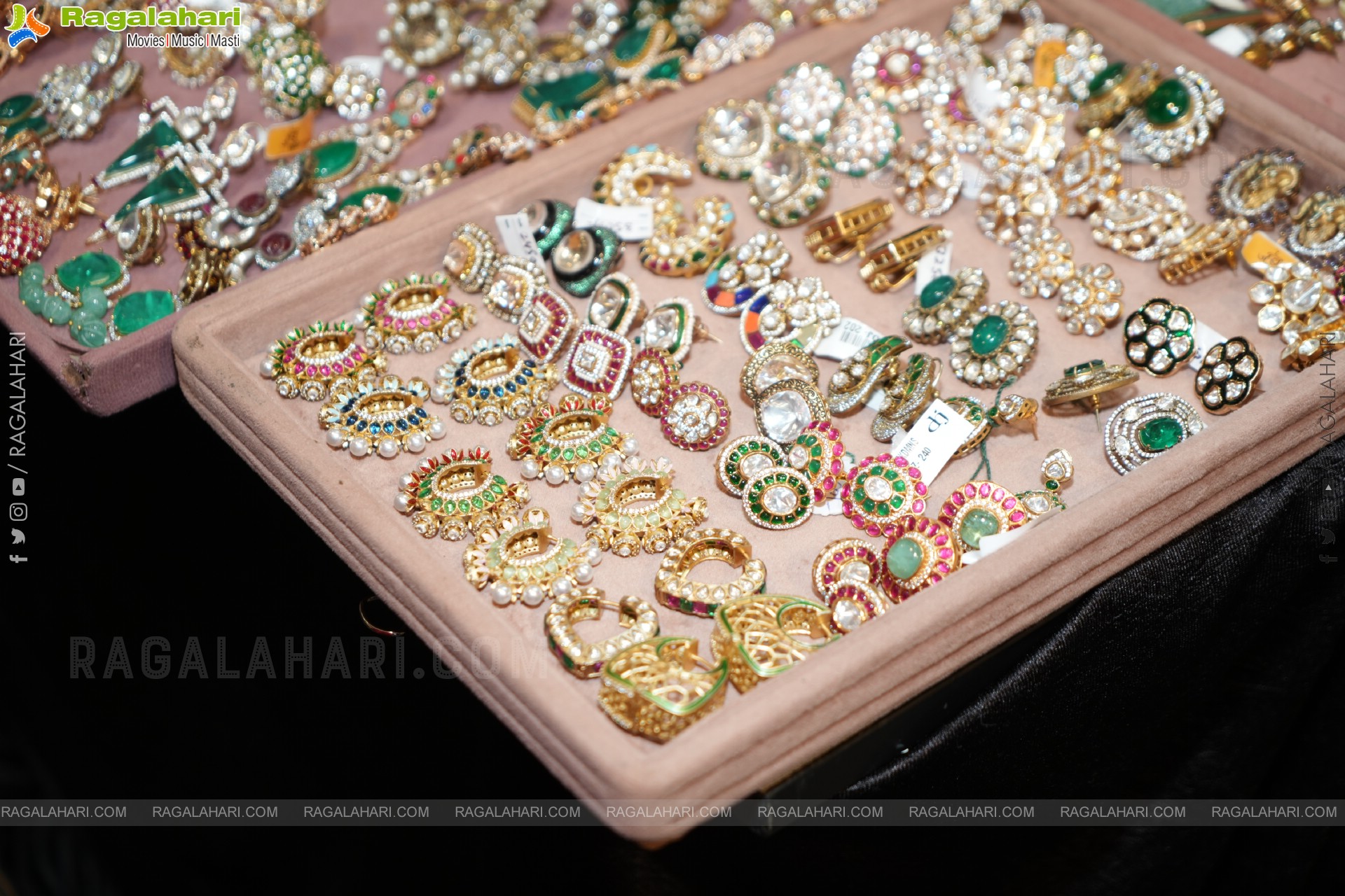 Hi Life Exhibition May 2025 Kicks Off at The Lalit Ashok, Bangalore