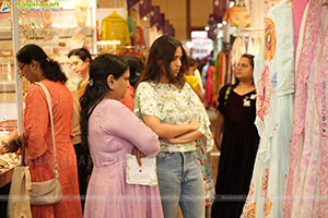 Hi Life Exhibition May 2025 Kicks Off at The Lalit Ashok