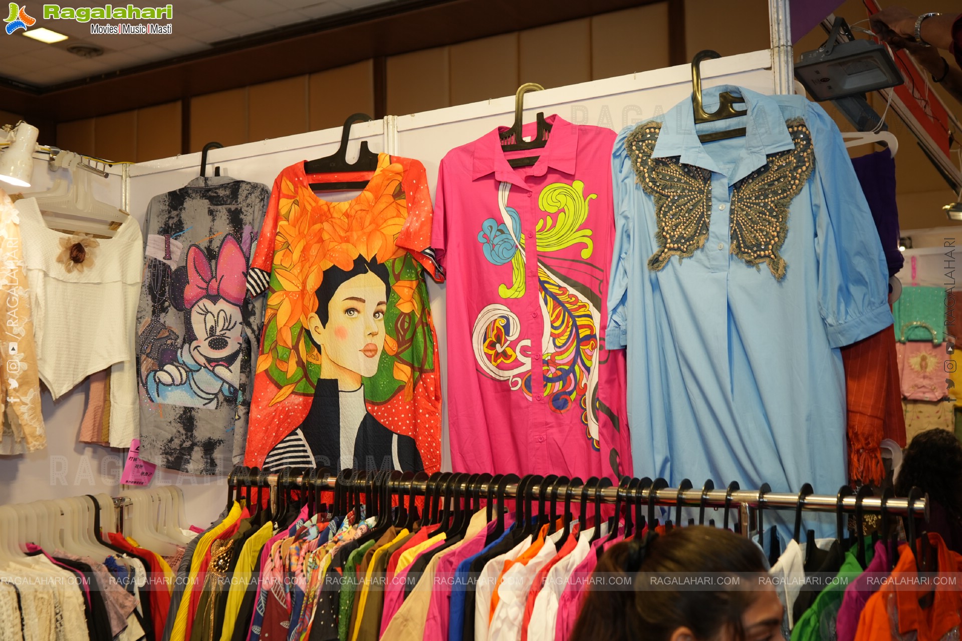 Hi Life Exhibition May 2025 Kicks Off at The Lalit Ashok, Bangalore