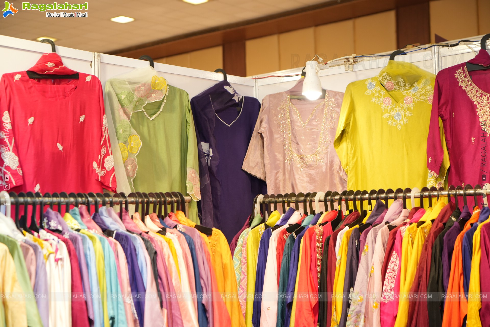 Hi Life Exhibition May 2025 Kicks Off at The Lalit Ashok, Bangalore