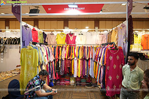 Hi Life Exhibition May 2025 Kicks Off at The Lalit Ashok