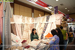 Hi Life Exhibition May 2025 Kicks Off at The Lalit Ashok