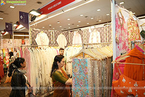 Hi Life Exhibition May 2025 Kicks Off at The Lalit Ashok