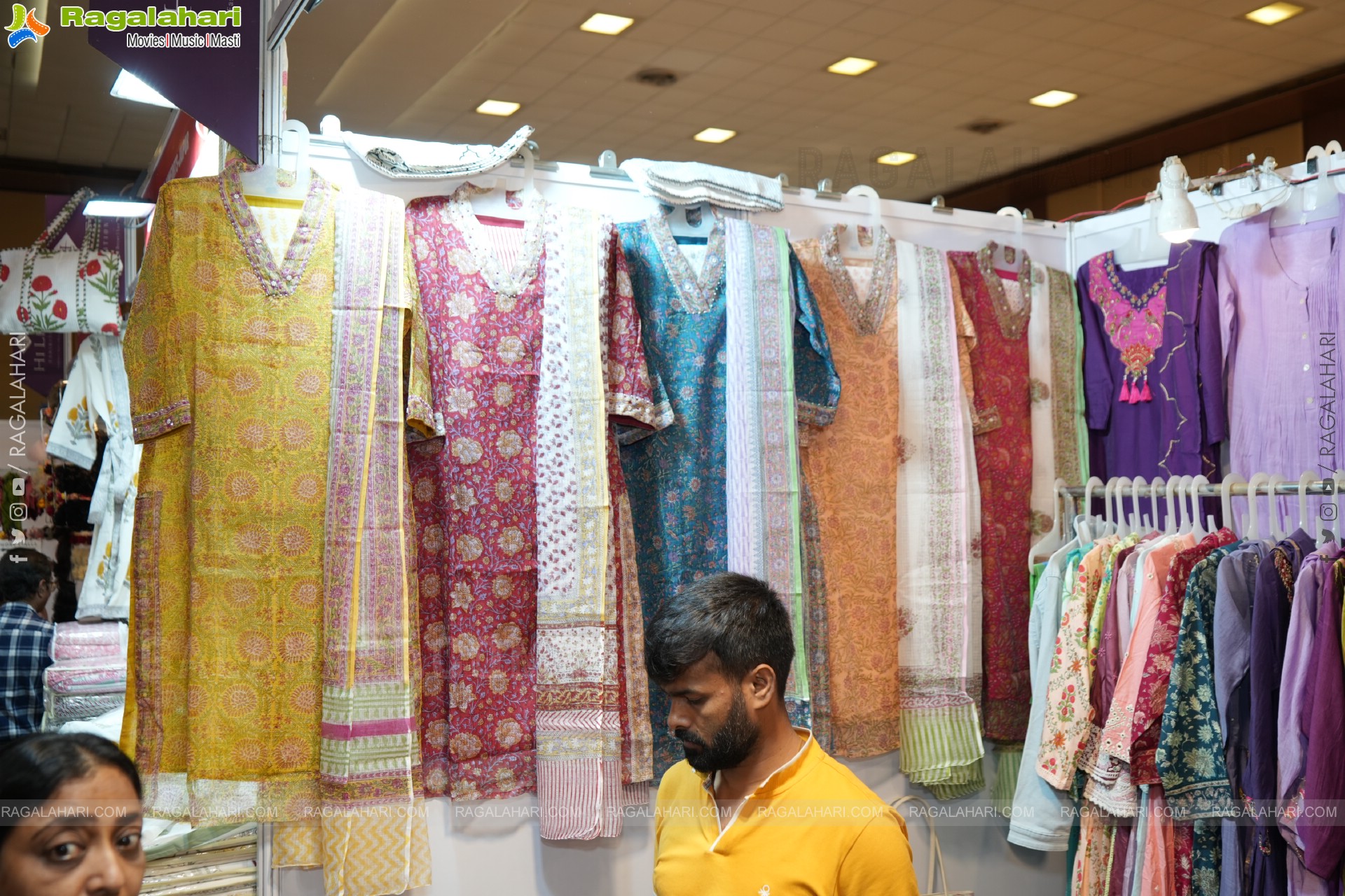 Hi Life Exhibition May 2025 Kicks Off at The Lalit Ashok, Bangalore