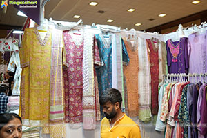 Hi Life Exhibition May 2025 Kicks Off at The Lalit Ashok